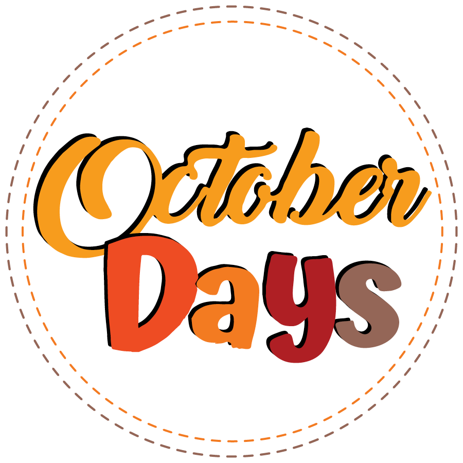 October Days | 2024