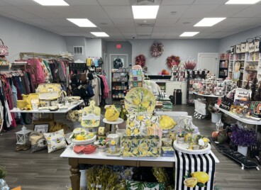 Rachael’s Whimsical Boutique