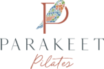 Parkeet Pilateslogo 