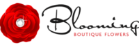 Blooming Boutique Flowerslogo 