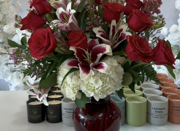 Blooming Boutique Flowers